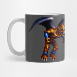 Firebrand Mug